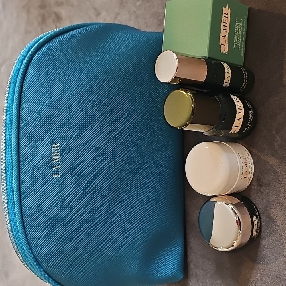 La Mer
